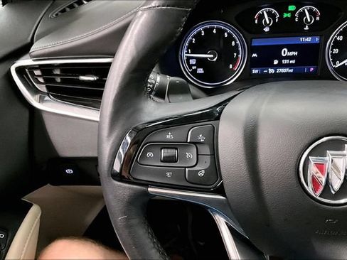 Used 2023 Buick Enclave Essence w/ Experience Buick Package FWD image 27