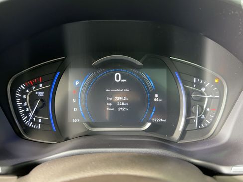 Used 2019 Hyundai Santa Fe Limited image 18