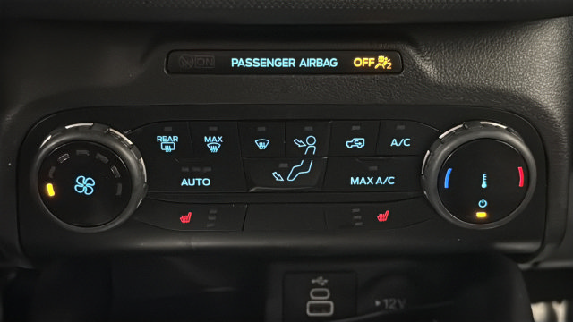 Used 2024 Ford Bronco Sport Big Bend w/ Convenience Package AWD/4WD image 18
