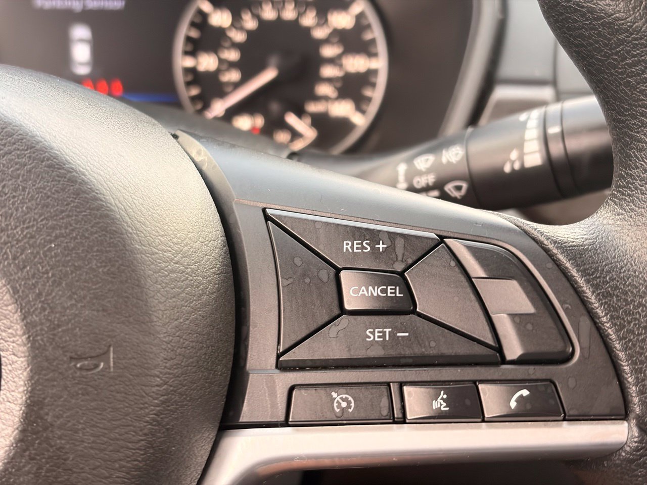 Certified 2025 Nissan Altima 2.5 SV FWD image 24