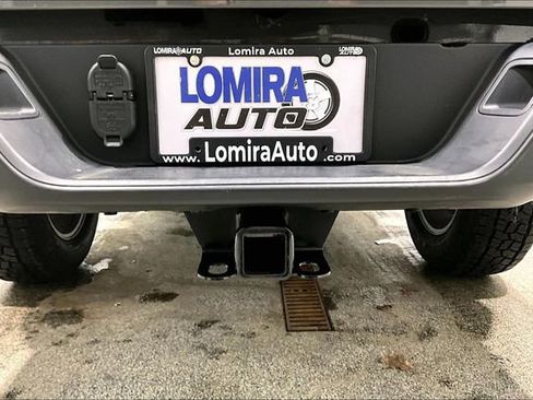 Used 2022 Jeep Gladiator Overland w/ Popular Equipment Package image 26