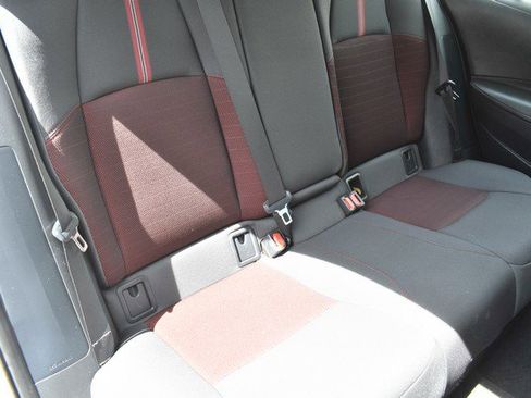 Certified 2024 Toyota Corolla SE image 28