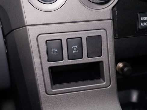 Used 2010 Toyota Sequoia Limited image 53