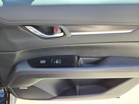 Certified 2025 MAZDA CX-5 2.5 Turbo image 22