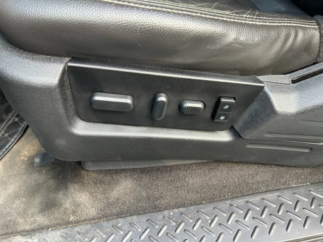 Used 2009 Ford F150 Lariat AWD/4WD image 19