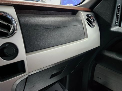 Used 2013 Ford F150 King Ranch w/ Off-Road Pkg image 49