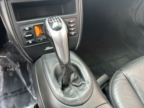 Used 2003 Porsche Boxster S RWD image 26