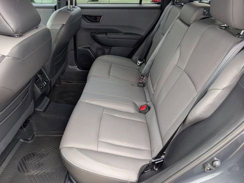 Used 2026 Subaru Outback Limited image 26