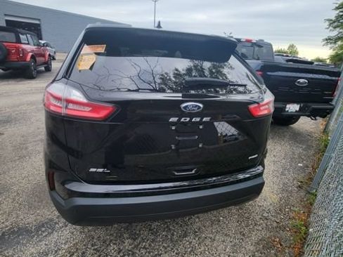 Used 2023 Ford Edge SEL w/ Sport Appearance Package AWD/4WD image 14
