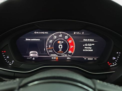 Used 2019 Audi S5 Premium Plus AWD/4WD image 22