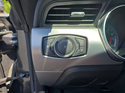 Used 2019 Ford Mustang Premium w/ Ford Safe & Smart Package RWD image 28