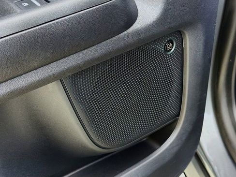 Used 2025 Ford Bronco Sport Outer Banks w/ Outer Banks Tech Package+ image 40