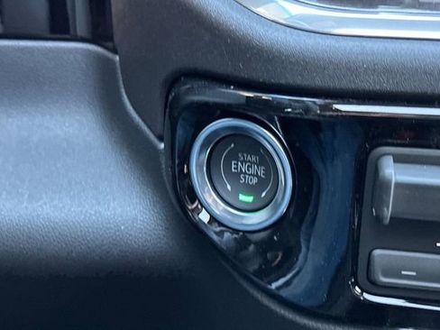 New 2026 Chevrolet Silverado 1500 LTZ image 29