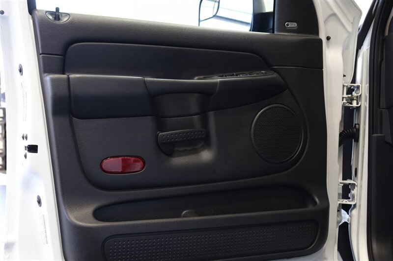 Used 2005 Dodge Ram 3500 Truck SLT w/ Quad Cab Big Horn Value Group AWD/4WD image 34