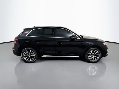 Certified 2023 Audi Q5 2.0T Prestige AWD/4WD image 8