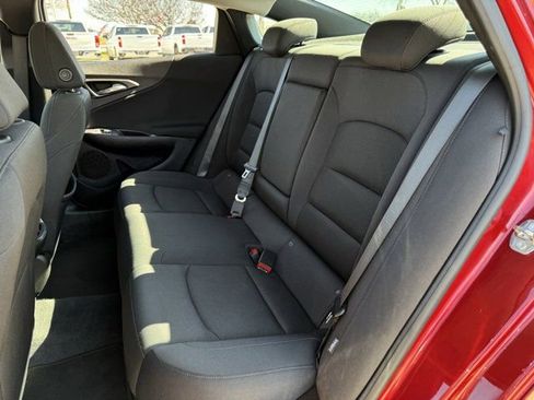 Used 2024 Chevrolet Malibu LT image 29