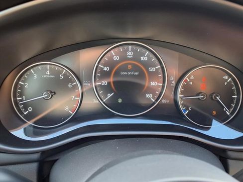 New 2026 MAZDA MAZDA3 2.5 S Hatchback w/ Premium Pkg image 10