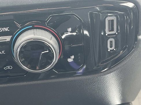 New 2026 Chevrolet Silverado 1500 RST w/ RST All Star Premium Package image 24