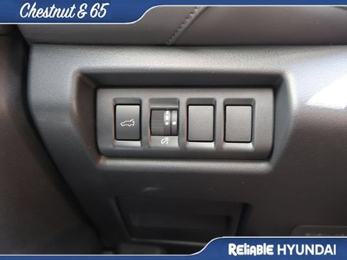 Used 2026 Subaru Outback Touring XT AWD/4WD image 33