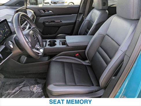 Certified 2024 Honda Prologue Touring image 20