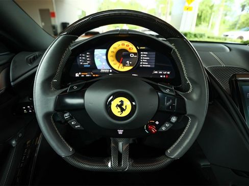 Certified 2024 Ferrari Roma image 24