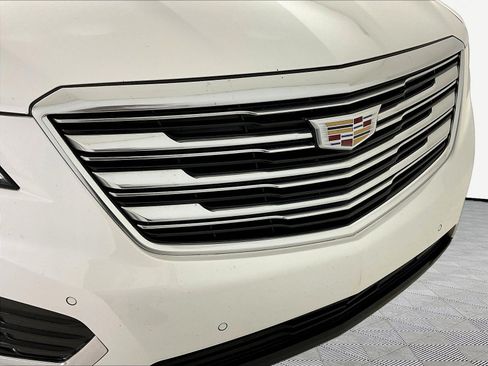 Used 2019 Cadillac XT5 Luxury FWD image 33