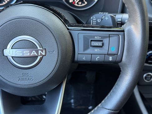 Used 2023 Nissan Rogue SV w/ SV Premium B Package AWD/4WD image 22