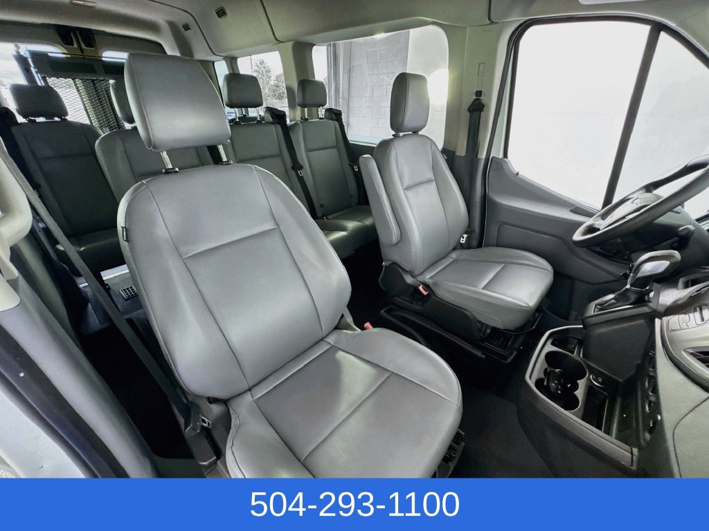 Used 2016 Ford Transit 350 XL RWD image 28