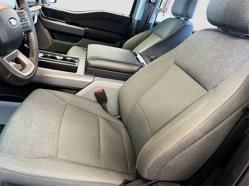 Used 2024 Ford F150 XLT w/ Mobile Office Package image 20