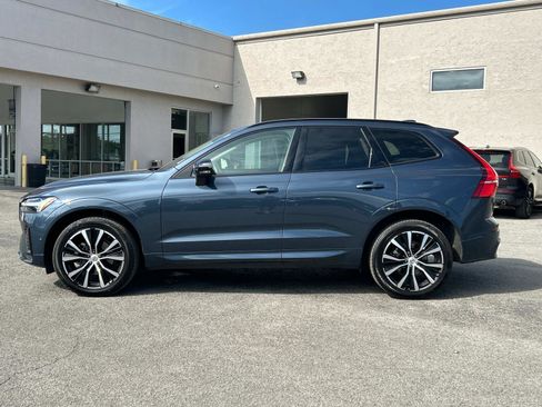 Certified 2024 Volvo XC60 B5 Plus w/ Protection Package Premier image 7