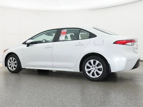 New 2026 Toyota Corolla LE image 11