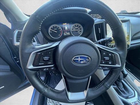 Used 2020 Subaru Forester Limited w/ Popular Package #3 image 12
