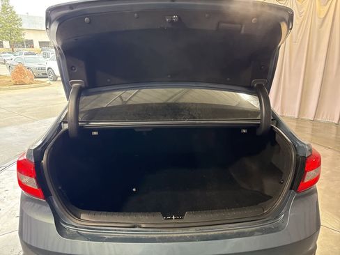 Used 2017 Hyundai Sonata SE w/ Cargo Package image 13