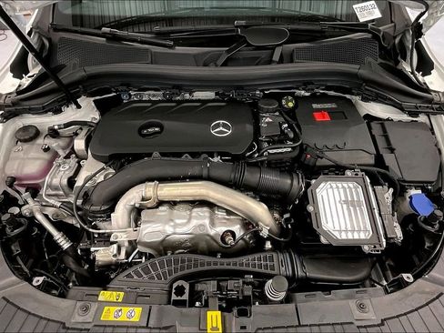 New 2026 Mercedes-Benz GLA 250 4MATIC image 16
