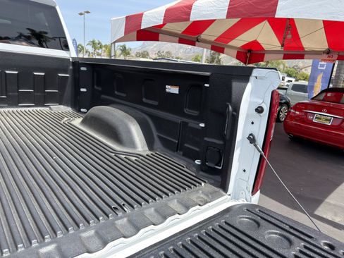 Used 2025 Chevrolet Silverado 2500 LT w/ Convenience Package AWD/4WD image 19
