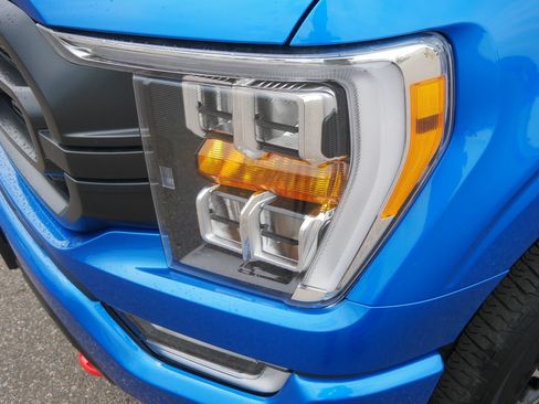 Used 2021 Ford F150 XLT w/ Equipment Group 302A High AWD/4WD image 15