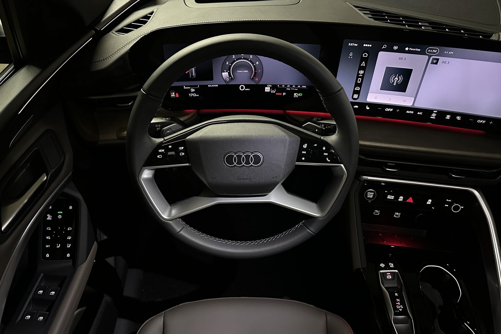 New 2026 Audi Q5 Premium Plus AWD/4WD image 13