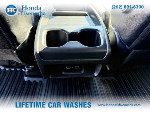 Certified 2024 Honda Odyssey Sport image 24