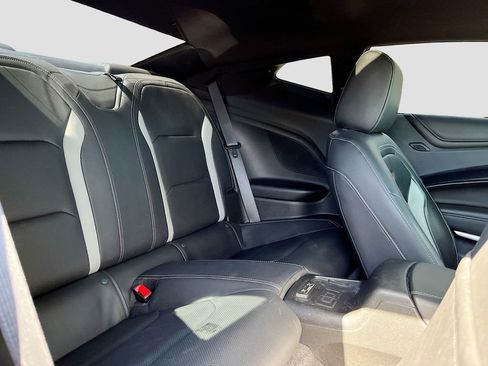 Used 2024 Chevrolet Camaro SS RWD image 27