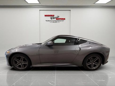Used 2024 Nissan Z Sport w/ Floor Mat Package RWD image 4