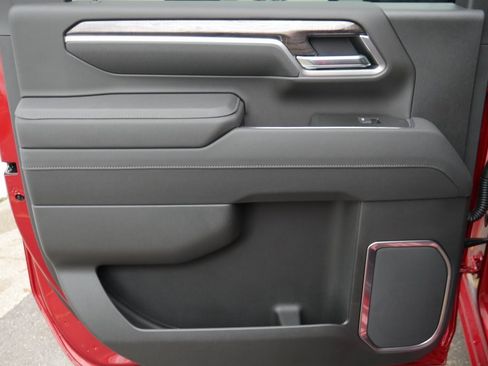 New 2026 Chevrolet Silverado 3500 LTZ w/ LTZ Convenience Package image 32