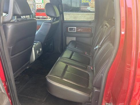 Used 2010 Ford F150 Lariat image 16