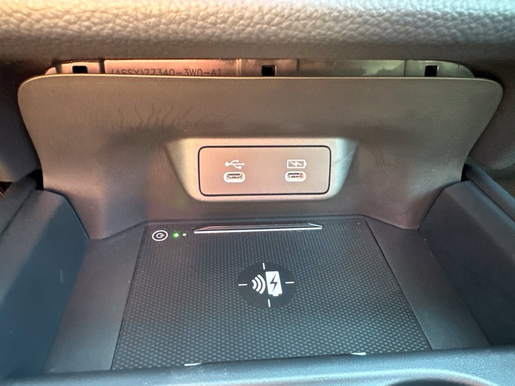 Used 2026 Honda HR-V EX-L image 18