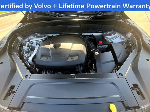 Used 2022 Volvo XC90 T6 Inscription w/ Advanced Package image 12
