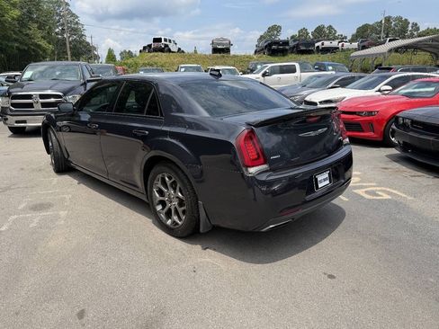 Used 2016 Chrysler 300 S AWD/4WD image 8