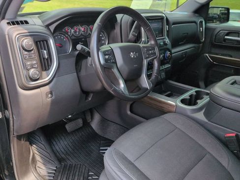 Used 2020 Chevrolet Silverado 1500 RST AWD/4WD image 12