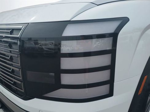 New 2026 Hyundai Palisade FWD image 10