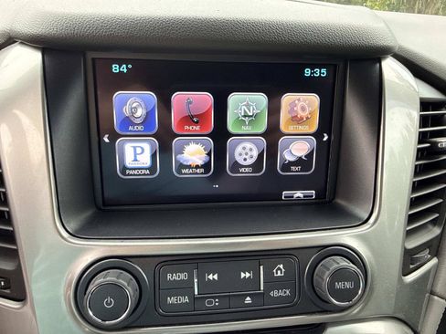 Used 2015 Chevrolet Tahoe LT AWD/4WD image 26