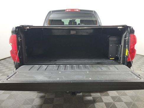 Used 2019 Toyota Tundra TRD Pro AWD/4WD image 9