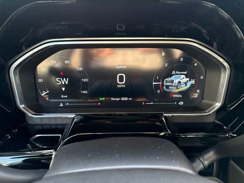 New 2026 GMC Sierra 2500 SLT image 19